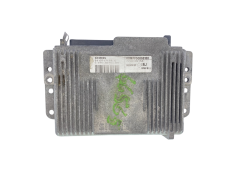 Riadiaca Jednotka 7700105153 7700868188 S113717119C Renault Siemens 63346