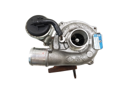 Turbodúchadlo 7701476891 54359700011 507852H301868 1.5dCi Renault 1148