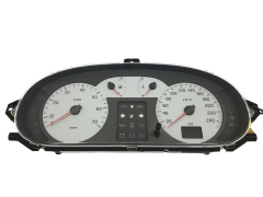 Tachometer Renault Clio 2 21650176-1 1G20250K1 49293