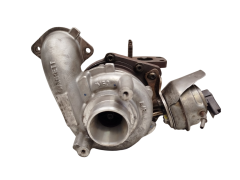 Turbodúchadlo Citroen Peugeot Ford Volvo 9686120680 GTC1244VZ