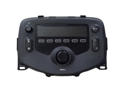 Autorádio Toyota Aygo 2 C1 2 108 86120-0H050 CQ-SS94F