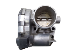 Ventil teleskopu škrtiacej klapky Fiat Lancia 0280750042 1.2B Bosch 2689