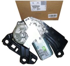 Motor stierača Zadný Originál Jumpy Expert Scudo III 6405GC