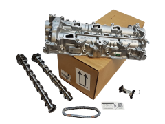 Kryt Hlavy Valcov Citroen Peugeot 1638159880 Originál