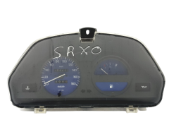Tachometer Peugeot 106 9621513580 Jaeger 54513