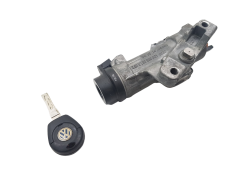 Spínacia Skrinka VW Polo Passat Fox 4B0905851N 4B0905849 1053
