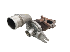 Turbodúchadlo GT1544 7700108030 7700107795 Renault 1.9DTI 7701473551 40