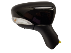 Zrkadlo Pravé Renault Captur TEGNE 963019859R 9 Pin