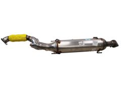 Filter FAP DPF Citroen Peugeot Fiat 1640323780 1393927080 Originál