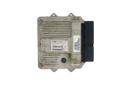 Riadiaca Jednotka FGP 55192095 71600.027.01 Suzuki Magneti Marelli 41828