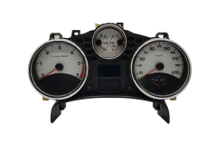 Tachometer Peugeot 207 9662904880 A2C53190341 1411