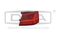 Svetlo Ľavá 4G5945095C 99451823902 Audi A6 DPA