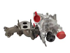 Turbodúchadlo Renault 144107570R GT1238Z 144109553R 2.3DCI Nový Originál