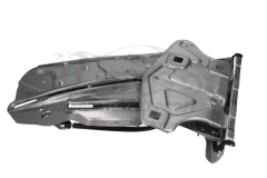 Mechanizmus Okien Ľavý Originál Peugeot 307 922393