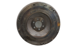 Zotrvačník 9653455980 1.6 TDCI 8v Ford Fiesta MK7