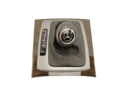 Radiaca páka Mercedes C W204 A2046800090 A2042670288