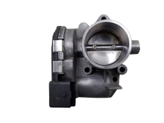 Ventil teleskopu škrtiacej klapky Citroen Peugeot 0280750085 1635Q9 1.6 Bosch 2464