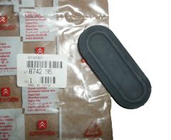 Krytka Tylnej Klapy Nový Originál 8742.95 874295 Citroen Xsara Picasso