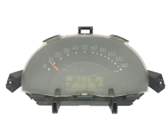 Tachometer Smart Fortwo 001184V015 110008872002 27270