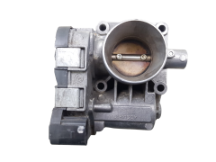 Ventil teleskopu škrtiacej klapky Fiat Ford 5519278 40SMF10 Magneti 2731