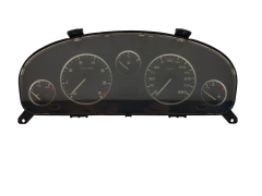 Otáčkomer Peugeot 406 Coupe 9630372980 VDO 1452