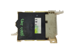Riadiaca Jednotka 89221-0D110 MB238000-8333 Q3 Toyota Denso 20391