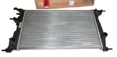 Chladič Motora Nový Originál 214105150R Renault Megane 3 Scenic 3