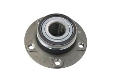 Náboj Kolesa Zadný 8V0598611A B19119 VW Audi Seat Skoda Borsehung