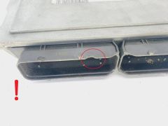 Riadiaca Jednotka 1214-7545789-01 S122237002A Mini BMW Siemens 45863