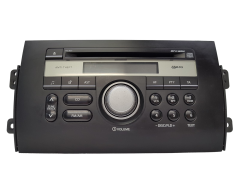 Rádio Cd Mp3 Prehrávač Suzuki SX4 39101-79JB CQ-MX0674G PACR06 1323