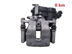 Brzdový strmeň Ľavý Zadný Kompletný 440107421R 440118013R Renault Espace 5 0km