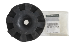 Uloženie Pružiny Originál 8200012476 Renault