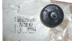 Tlmič Osłony Silnika Nový Originál 7908.67 790867 Citroen Xsara Picasso