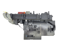 Modul riadiacej jednotky 2049008701 5DK009225-80 Mercedes-Benz Hella