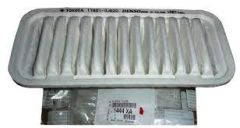 Vzduchový Filter Originál Citroen Peugeot C1 107 1444XA