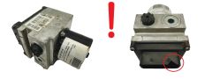 Abs Čerpadlo Peugeot 407 15710601 9658028480 TRW 65429