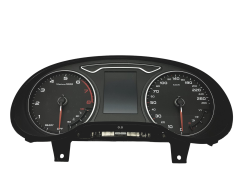 Otáčkomer Audi A3 8V0920872N A2C99176500 VDO
