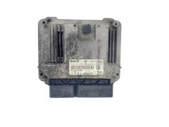 Riadiaca Jednotka 0281012961 55208480 4134A3DBM Fiat Bosch 62321