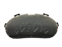 Tachometer Partner 1 Berlingo 1 9662745180 PSA 52942