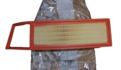 Vzduchový Filter Nový Originál 9804875680 Peugeot