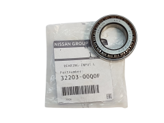 Ložisko Renault Nissan 3220300Q0F Originál