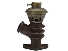 Egr Ventil Citroen Peugeot 9635651080 1628JZ 2.0 HDI Sagem