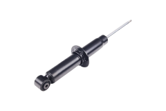 Tlmič Zadný Urobte VW Touareg 7L6513029N 55131620301 Vika