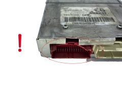Riadiaca Jednotka Motora ECU 09376309 DAC Daewoo 49930