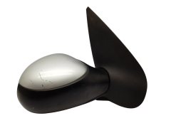 Zrkadlo Pravé Peugeot 206 6495000 018015 017003 5 Pin