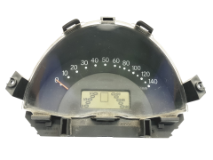 Tachometer Smart Fortwo 0001184V021 110008872005 42039