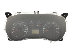 Tachometer Fiat Grande Punto 51701536 44652