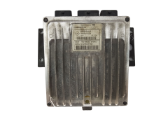 Riadiaca Jednotka 8200334419 8200414354 R0410B024C Renault Delphi 3477