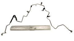 Potrubie klimatizácie Nový Originál 924405426R Renault