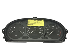 Tachometer Renault Megane 1 Scenic 1 7700847782 D 49284